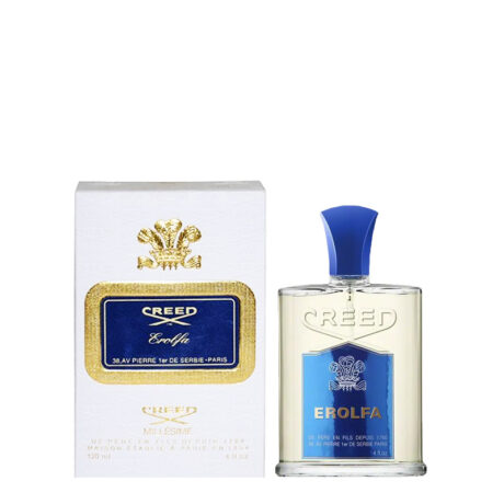 Erolfa Eau de Parfum For Men