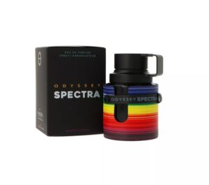 Armaf Odyssey Spectra Apa de parfum 60 ml (unisex)