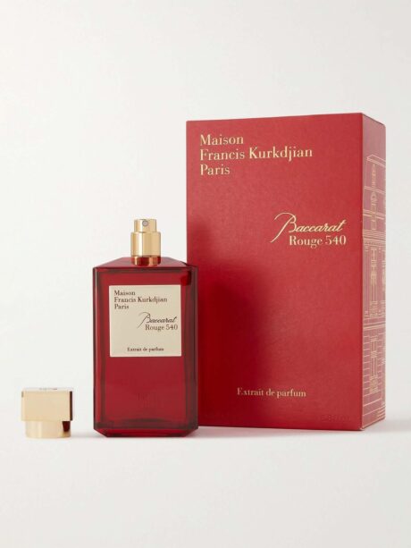 BaccaratRouge540ExtraitUnisex200ml.