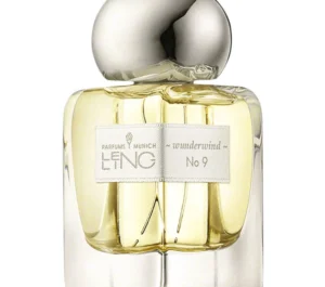 Lengling Munich Wunderwind No. 9 Parfum UNISEX 50 ml (unisex)