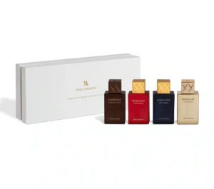 Swiss Arabian Shaghaf Miniature Gift Set 1