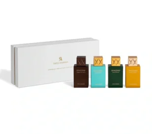 Swiss Arabian Shaghaf Miniature Gift Set 2