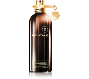 Montale Paris Aoud Forest Apa de parfum 50 ml (unisex)
