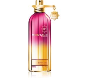 Montale Paris Beast Love Apa de parfum 50 ml (unisex)