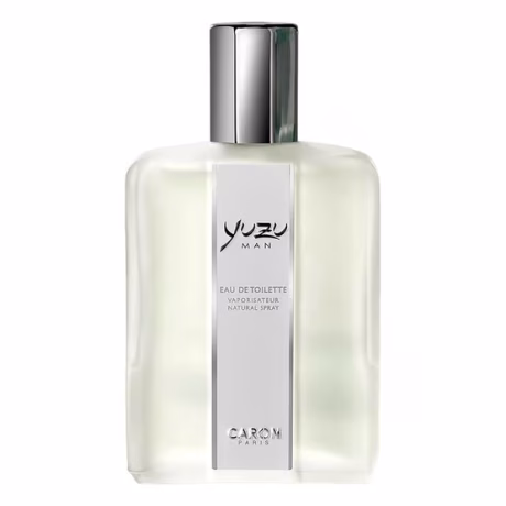 Caron Yuzu Man Apa de toaleta Barbati 75ml