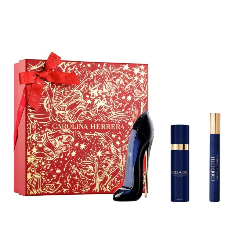 Carolina Herrera Good Girl Set Cadou