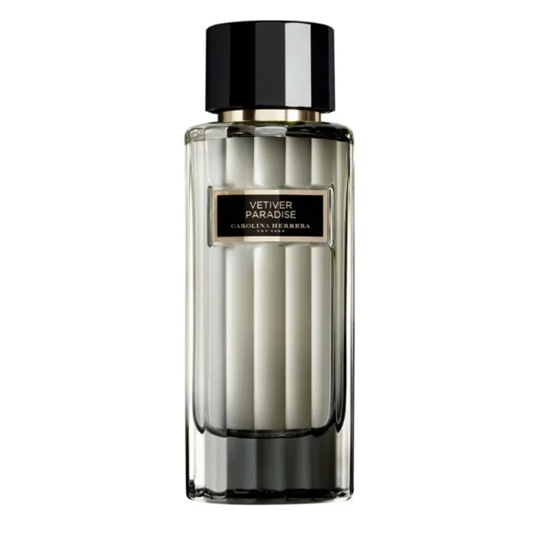 Carolina Herrera Vetiver Paradise Apa de toaleta Unisex 100ml