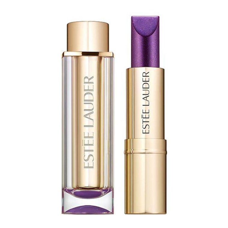 Estee Lauder, Pure Color Love, Cream Ruj, 485, Violet Ray, 3.5 g