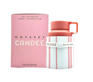 Armaf Odyssey Candee Apa de parfum 60 ml (Femei)