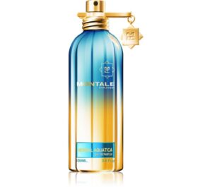 Montale Paris Herbal Aquatica Apa de parfum 50 ml (unisex)