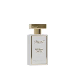 Jousset Parfums African Queen Extrait de parfum 50 ml (unisex)