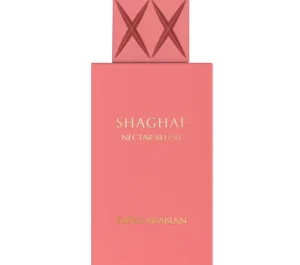 Swiss Arabian Shaghaf Nectar Blush Apa de parfum 75 ml (unisex)