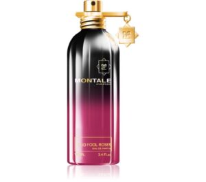Montale Paris Oud Fool Roses Apa de parfum 50 ml (unisex)