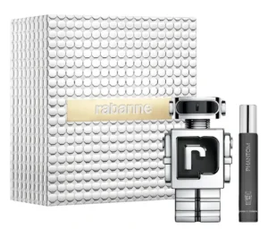 Rabanne Phantom EDT 100 ml + EDT 20 ml (Barbati)