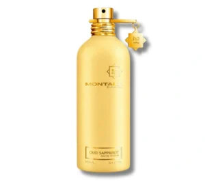 Montale Paris Oud Sapparot Apa de parfum 50 ml (unisex)