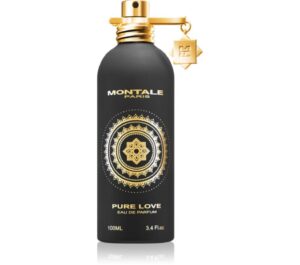 Montale Paris Pure Love Apa de parfum 50 ml (unisex)