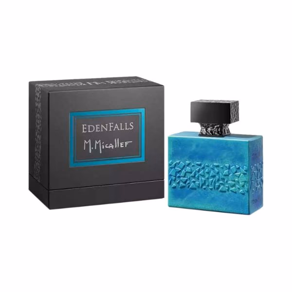 M.Micallef EdenFalls Apa de parfum 50 ml (unisex) - imagine 2