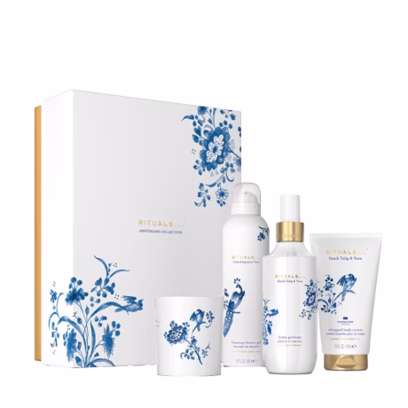 Rituals Amsterdam Collection Large Gift Set