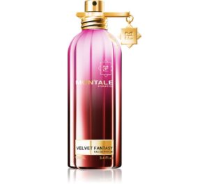 Montale Paris Velvet Fantasy Apa de parfum 50 ml (Femei)