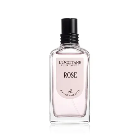 L'Occitane Rose Apa de toaleta 50 ml (Femei)