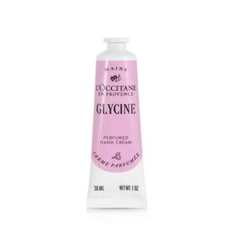 L'Occitane Glycine Hand Cream 30 ml (Femei)