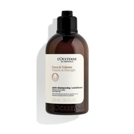 L'Occitane Volume & Strength Conditioner 250 ml