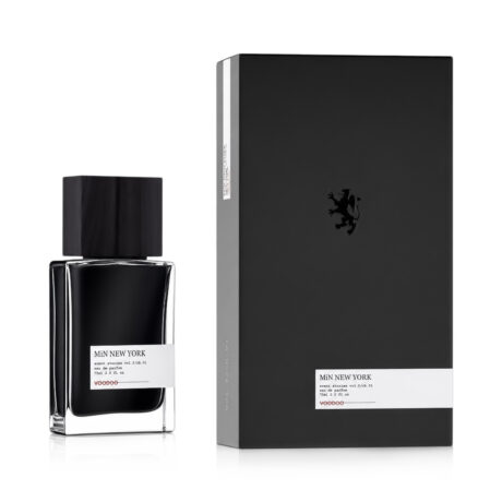 MiN New York Voodoo Apa de parfum 75 ml (unisex)