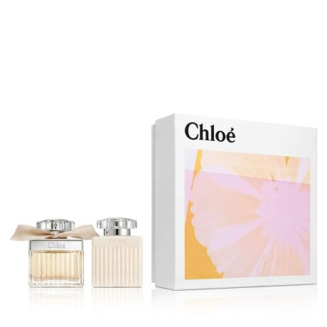 Chloé Chloé Apa de parfum 50 ml + BL 100 ml (Femei)