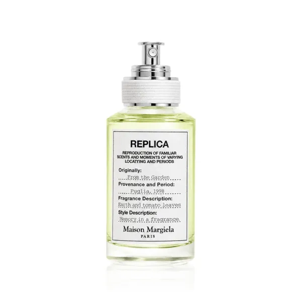 Maison Margiela Replica From the Garden Apa de toaleta 30 ml (unisex)