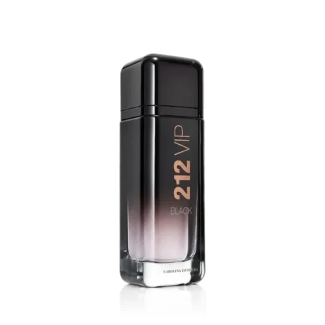 Carolina Herrera 212 VIP Black Apa de parfum 200 ml (Barbati)