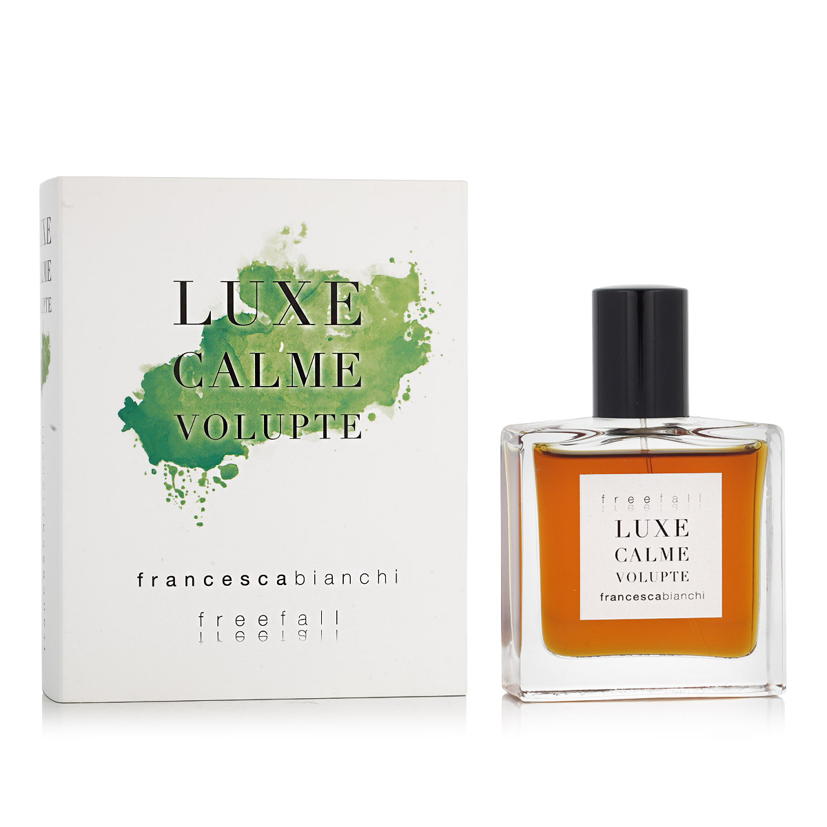 Francesca Bianchi Luxe Calme Volupte Extrait de parfum 30 ml (unisex) - imagine 2