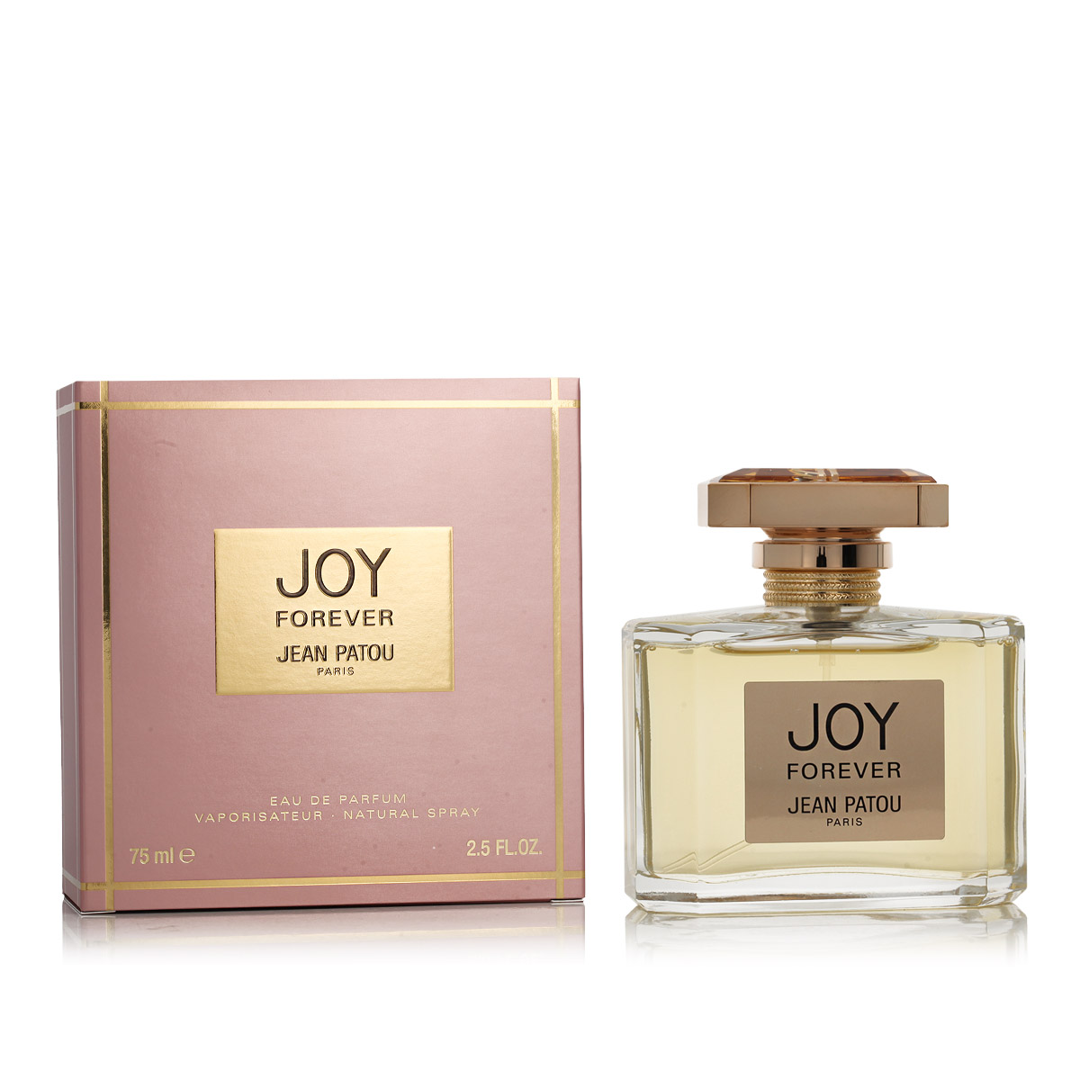 Jean Patou Joy Forever Apa de parfum 75 ml (Femei) - imagine 2