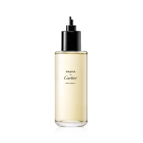 Cartier Pasha de Cartier Noir Absolu Parfum Refill 200 ml (Barbati)