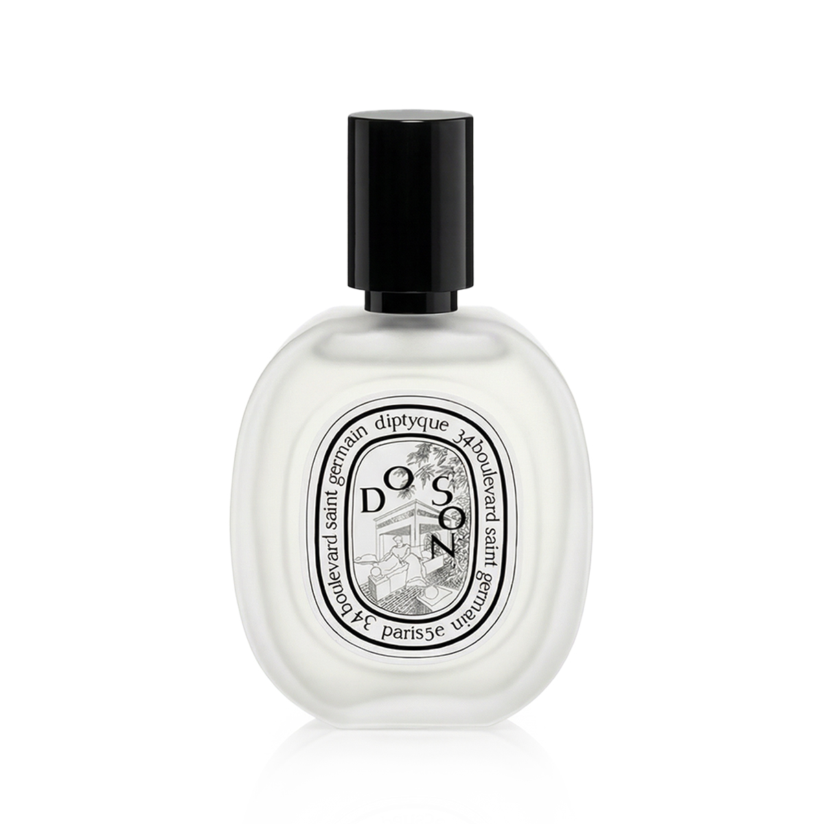 Diptyque Do Son Hair Mist 30 ml (Femei) - imagine 2