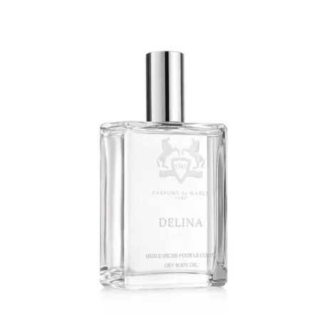 Parfums de Marly Delina Scented Body Oil 100 ml (woman)