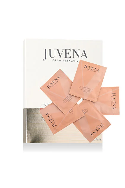 Juvena Juvenance® Epigen Lifting Anti-Wrinkle Eye Mask 5 x 2 buc