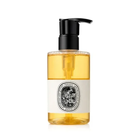 Diptyque Fléur de Peau Perfumed Gel de dus 200 ml (unisex)