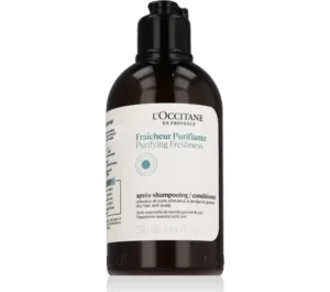 L'Occitane Purifying Freshness Conditioner 250 ml