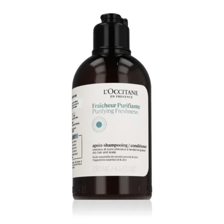 L'Occitane Purifying Freshness Conditioner 250 ml
