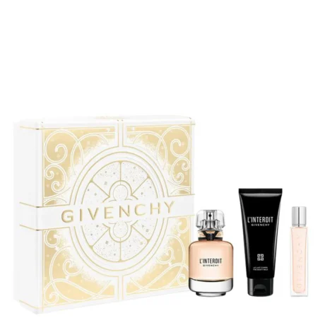 Givenchy L'Interdit Set Cadou Femei