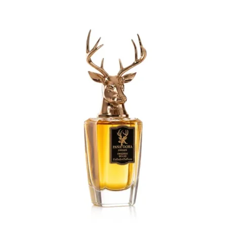 Pana Dora Swedish Wood Extrait de parfum 100 ml (unisex)
