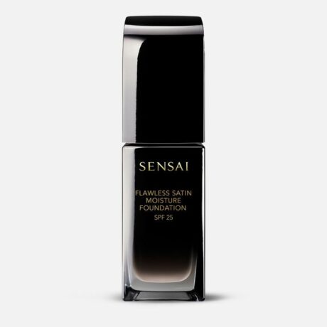 Sensai Flawless Satin Moisture Foundation SPF25 30 ml Femei