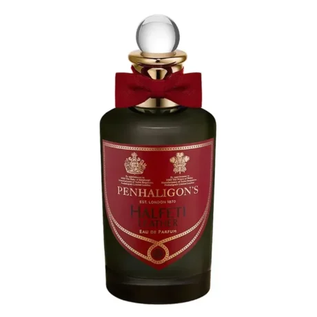 Penhaligon's Halfeti Leather Apa de parfum 100 ml (unisex)
