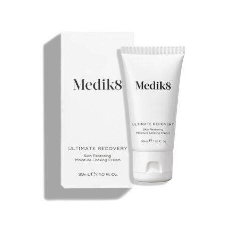 Medik8 Ultimate Recovery Moisture Locking Crema Femei 30ml
