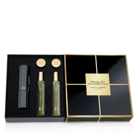 Carolina Herrera Travel Set Apa de parfum 3 x 20 ml