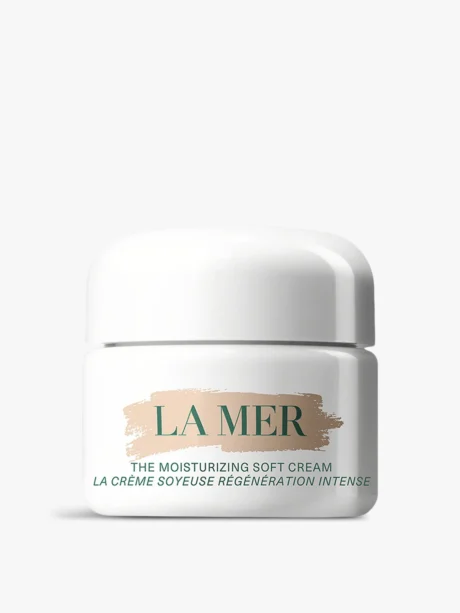 La Mer The Moisturizing Soft Cream