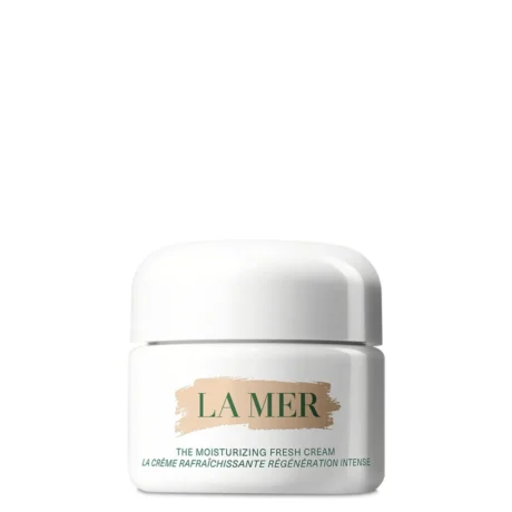 La Mer Moisturizing Fresh Cream