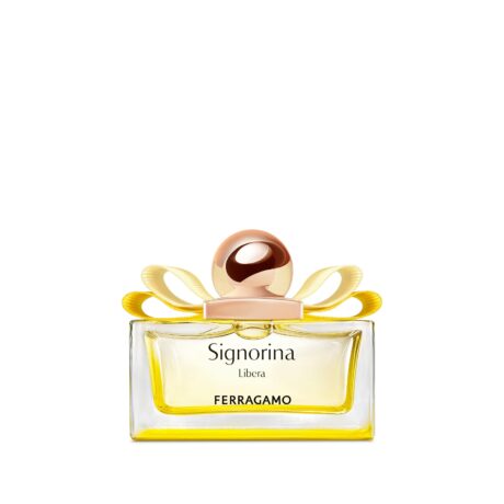 Ferragamo Signorina Libera Apa de parfum 50 ml (Femei)