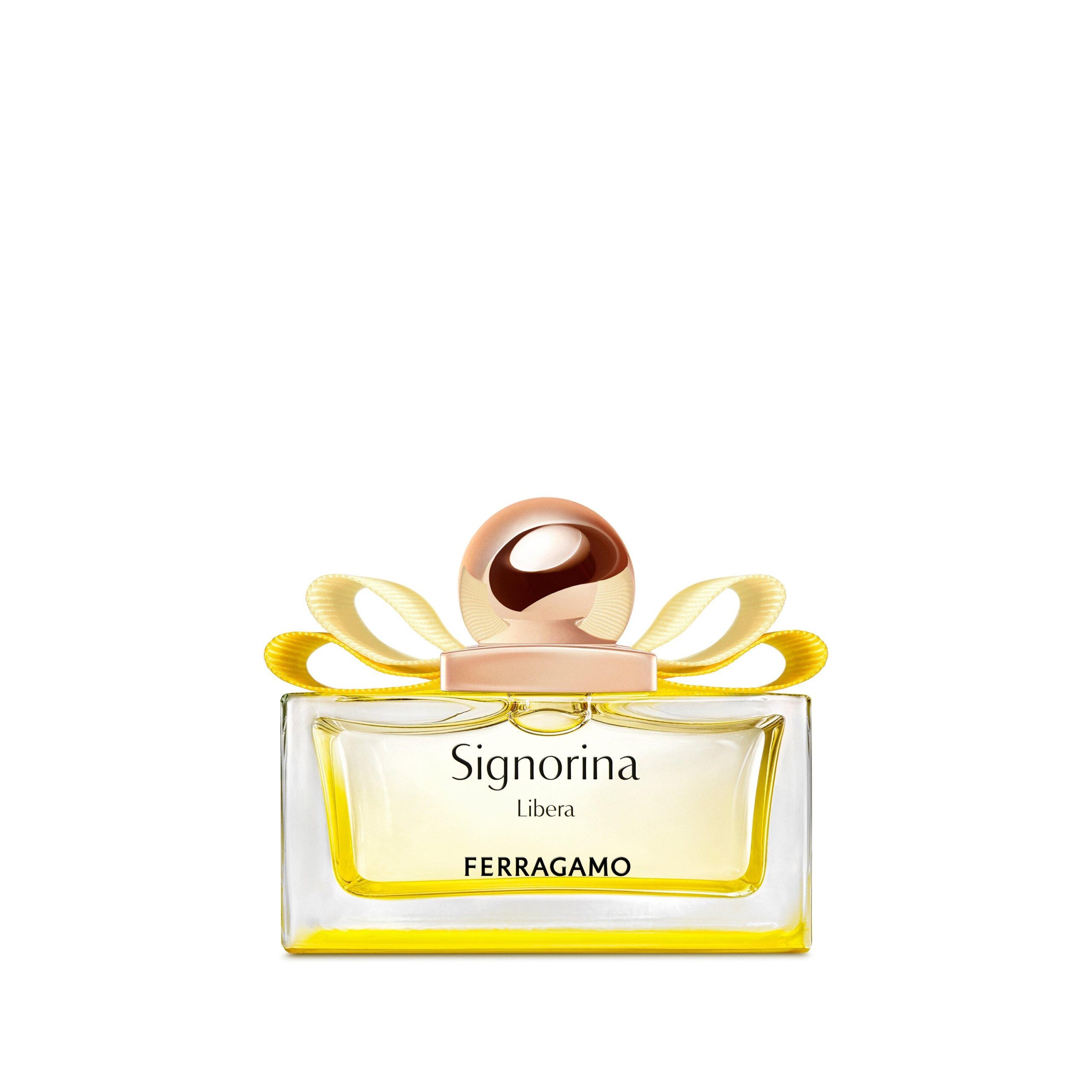 Ferragamo Signorina Libera Apa de parfum 50 ml (Femei)
