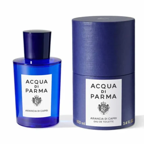 Acqua Di Parma Blu Mediterraneo Arancia di Capri Apa de toaleta 100 ml (unisex)